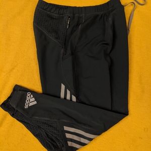 Men's Adidas Supernova 3/4 Running Tights Small